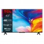 TV 43 LED ULTRA HD 4K SMART TV DVB-T2 3HDMI