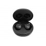 AURICOLARI BLUETOOTH CON CUSTODIA DI RICARICA