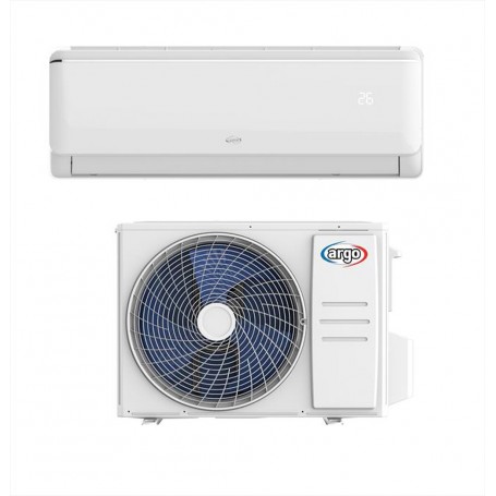 CONDIZIONATORE 9000BTU INVERTER WIFI CLASSE A++