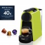 MACCHINA DA CAFFE ESPRESSO A CAPSULE LIME