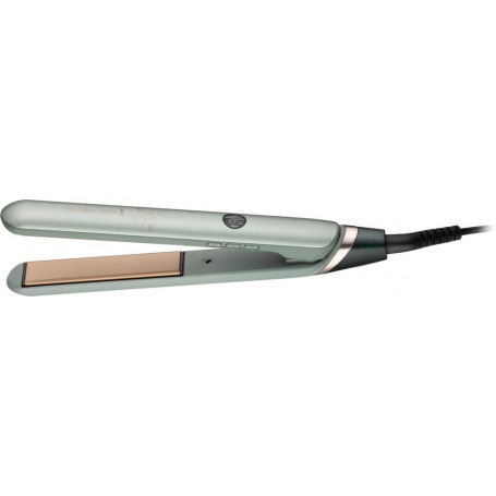 PIASTRA PER CAPELLI IN CERAMICA 230* STRETTA 8TEMP