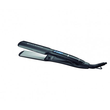 PIASTRA PER CAPELLI IN CERAMICA 230* TITANIO