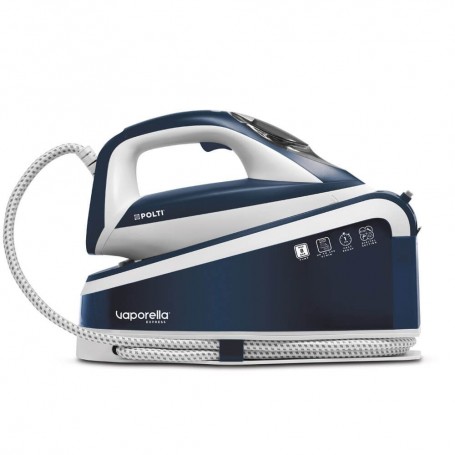 FERRO A CALDAIA 2100WATT CAPACITÀ 1.6LT 8BAR