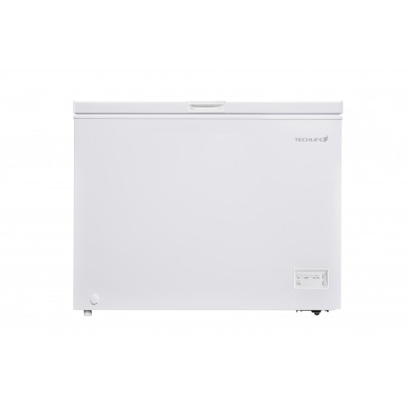 CONGELATORE ORIZZONTALE 246LT CLASSE F CON DISPLAY