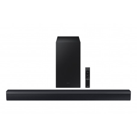 SOUNDBAR 300WATT+ SUBWOOFER WIRELESS BLUETOOTH
