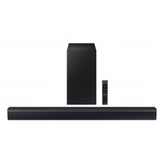 SOUNDBAR 300WATT+ SUBWOOFER WIRELESS BLUETOOTH