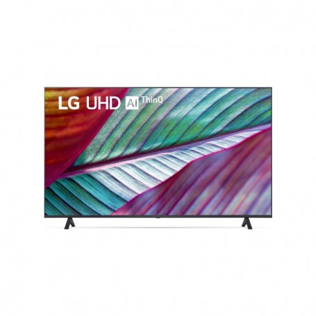 TV 43 LED UHD 4K SMART TV WIFI 2HDMI