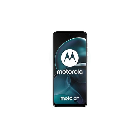 MOTOROLA G14 256GB ROM 8GB RAM ITA GRIGIO