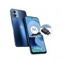MOTOROLA G14 256GB ROM 8GB RAM ITA BLU