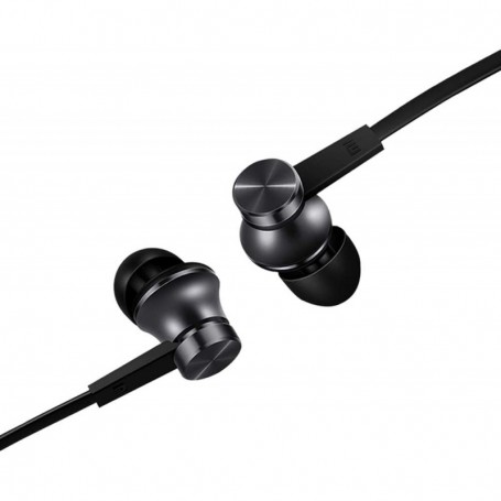 AURICOLARI STEREO JACK 3,5MM