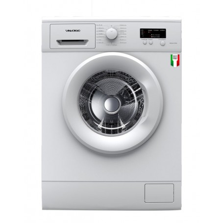 LAVATRICE 6KG 1000GIRI CLASSE C 16 PROGRAMMI