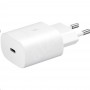 CARICATORE DA RETE 25WATT  ORIGINALE SAMSUNG TYPE