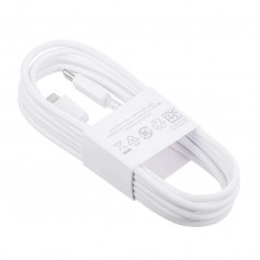 CAVO DATI TYPE-C A TYPE-C ORIGINALE SAMSUNG 1,8MT