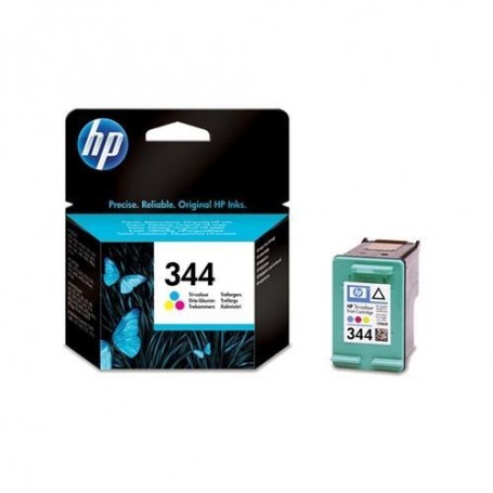 CARTUCCIA  ORIGINALE 344 PER STAMPANTE HP COLORE