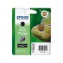 CARTUCCIA ORIGINALE T0348 PER EPSON NERO