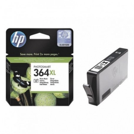 CARTUCCIA ORIGINALE 3694XL PER STAMPANTE HP NERO