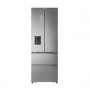 FRIGO 4 PORTE 485LT CLASSE E NO FROST WIFI INOX
