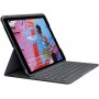 CUSTODIA PER IPAD 10,2 GEN 7/8/9 + TASTIERA BT