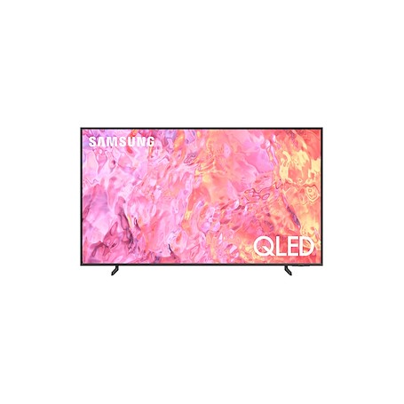 TV 55 QLED UHD 4K SMART TV DVB-T2 3HDMI WIFI