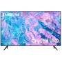 TV 43 CRYSTAL UHD 4K SMART TV DVB-T2 3HDMI