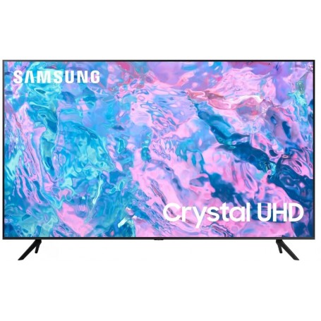 TV 43 CRYSTAL UHD 4K SMART TV DVB-T2 3HDMI
