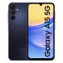 SAMSUNG GALAXY A15 128GB ROM 4GB RAM ITA BLU BLACK