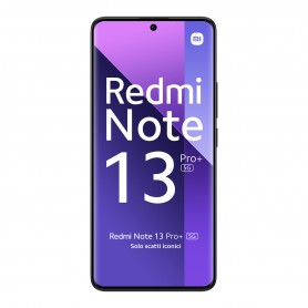 XIAOMI REDMI NOTE 13 PRO+ 5G 512GB ROM 12GB RAM
