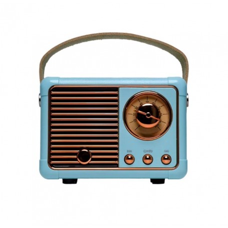 SPEAKER BLUETOOTH RIC 30 WATT AUX USB MICROSD