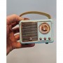 SPEAKER BLUETOOTH RIC 30WATT AUX  USB MP3 MICROSD