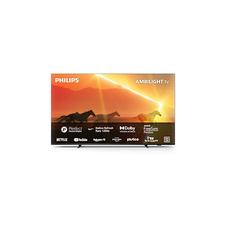 TV 65 MINI LED UHD 4K SMART TV THE XTRA AMBILIGHT