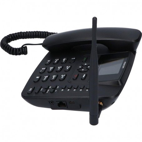 TELEFONO FISSO SIM GSM VOLTE HOTSPOT SMS MMS