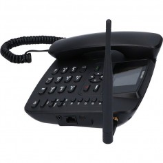 TELEFONO FISSO SIM GSM VOLTE HOTSPOT SMS MMS