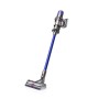 ASPIRAPOLVERE A SCOPA 220WATT SENZA SACCO SCHERMO