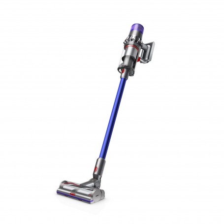 ASPIRAPOLVERE A SCOPA 220WATT SENZA SACCO SCHERMO