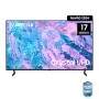 TV 50 CRYSTAL UHD 4K SMART TV WIFI 3HDMI TVSAT