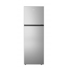 FRIGO DOPPIA PORTA 249LT CLASSE E NO FROST INOX