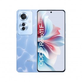 OPPO RENO 11F 5G 256GB ROM 8GB RAM TIM BLU