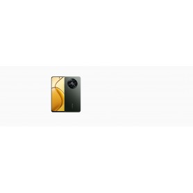 REALME 12X 5G 128GB ROM 6GB RAM TIM GLOWING BLACK