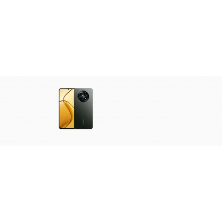 REALME 12X 5G 128GB ROM 6GB RAM TIM GLOWING BLACK