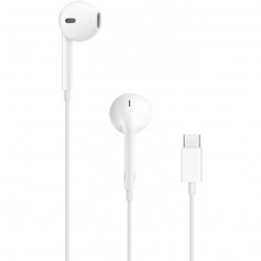 AURICOLARI PER IPHONE USB-C CONNECTOR