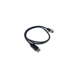 SPINA DISPLAYPORT SU SPINA VGA CAVO 1METRO