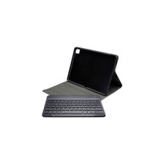 CUSTODIA CON TASTIERA BLUETOOTH PER TAB A9+