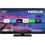 TV 50 LED UHD 4K SMART TV DVB-T2 3HDMI HDR10
