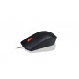 MOUSE OTTICO CON FILO TRE TASTI CON SCROLL