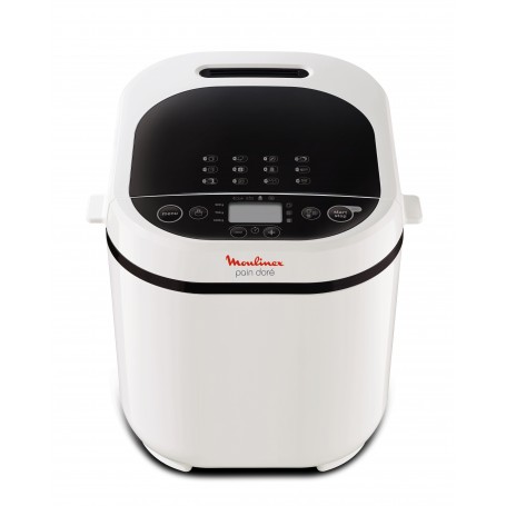 MACCHINA PER IL PANE 650WATT CAPACITÀ 1KG
