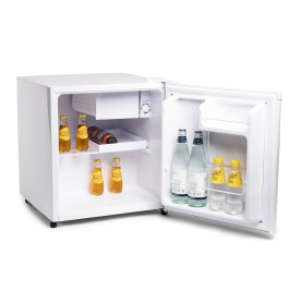 FRIGO DA TAVOLO 46LT CLASSE F CON TERMOSTATO