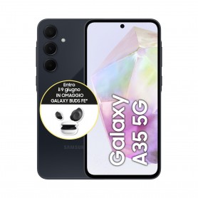 SAMSUNG GALAXY A35 5G 256GB ROM 8GB RAM ITA NAVY