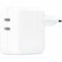 ALIMENTATORE 35WATT 2 USB-C PER APPLE