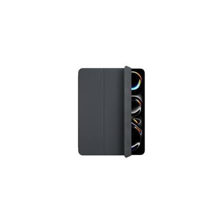 CUSTODIA PER IPAD PRO 13 SMART FOLIO NERO