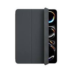 CUSTODIA PER IPAD PRO 13 SMART FOLIO NERO